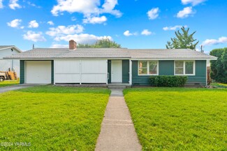 1 N 55th Ave, Yakima, WA 98908