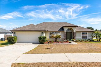 1118 Peregrine St, Groveland, FL 34736