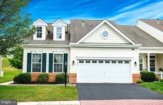 302 Native Dancer Cir, Havre de Grace, MD 21078