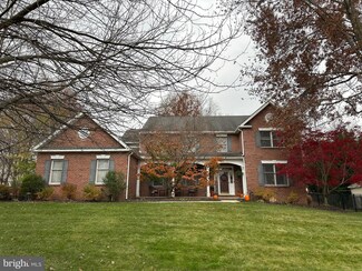 141 Wentworth Dr, Lansdale, PA 19446