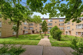 6128 N Damen Ave Unit 3G, Chicago, IL 60659