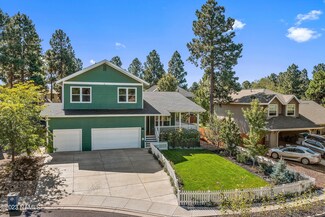 1547 W Daydream Dr, Flagstaff, AZ 86001
