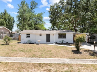 2224 W Greenway Place, Citrus Springs, FL 34434