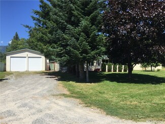 503 Bella St, Hamilton, WA 98255