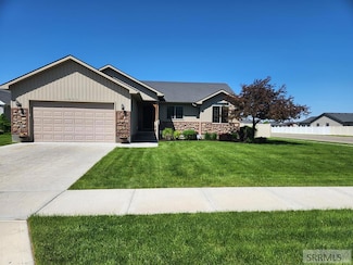 3803 Tradition Cir, Idaho Falls, ID 83401