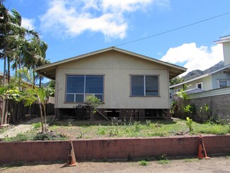 319 Alani Place, Wailuku, HI 96793