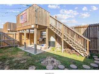 4311 Commando Trail, College Station, TX 77845
