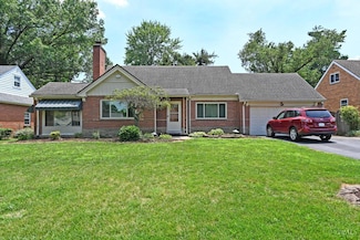 3813 Congreve Ave, Cincinnati, OH 45213