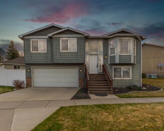 701 E Silver Pine Rd, Colbert, WA 99005