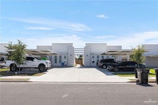 2613 Sage Dr, Weslaco, TX 78596