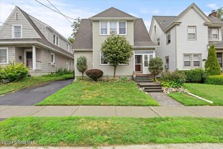 22 Edgewood Ave, Albany, NY 12203
