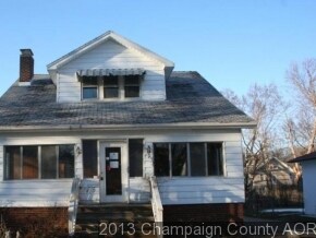 810 W Daniel St, Champaign, IL 61820