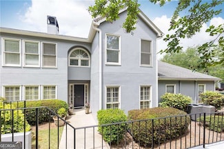 3910 Ashford Lake Ct NE Unit 18, Atlanta, GA 30319