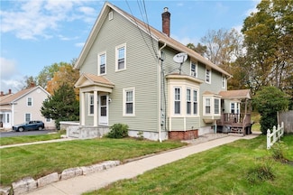 29 Broad St, Burrillville, RI 02859