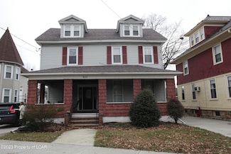 602 Wyoming Ave, West Pittston, PA 18643