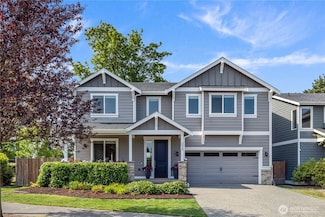 229 205th Place SW, Lynnwood, WA 98036