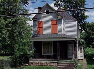 52 N Central Ave, Columbus, OH 43222