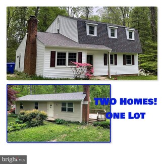 9391 Marcus Ln, La Plata, MD 20646