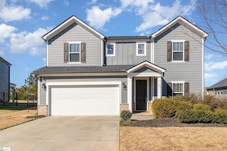 337 Blue Danube Dr, Simpsonville, SC 29681