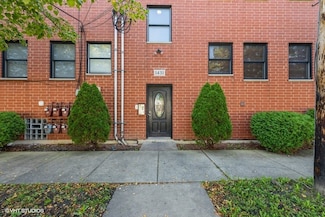 Unlisted Address