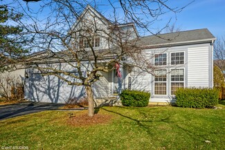 6049 Golfview Dr, Gurnee, IL 60031