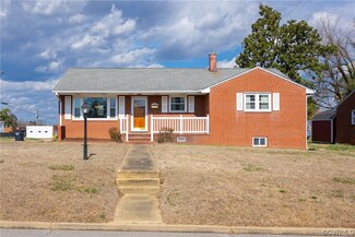 200 Mac Arthur Ave, Colonial Heights, VA 23834