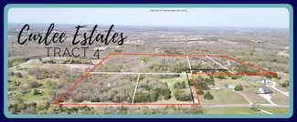 0004 County Road 3570, Ada, OK 74820