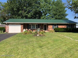914 11th St, Carrollton, KY 41008