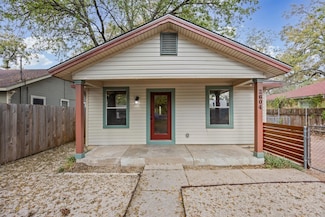 2604 Canterbury St Unit A, Austin, TX 78702