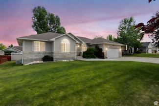 9353 S 4460 W, West Jordan, UT 84088