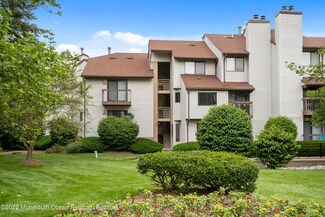 3716 Royce Ct, Hillsborough, NJ 08844