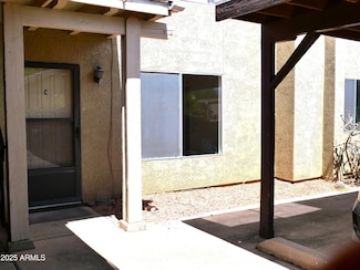 4359 Avenida Palermo -- Unit C, Sierra Vista, AZ 85635