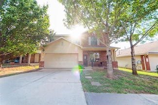 169 Firebush Way, Buda, TX 78610