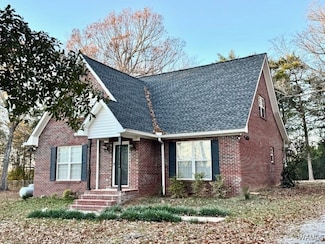 22709 U S 80, Demopolis, AL 36732