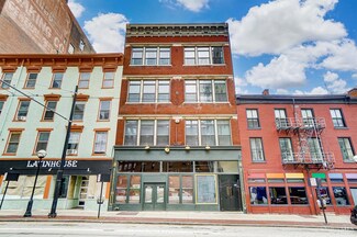 825 Main St, Cincinnati, OH 45202