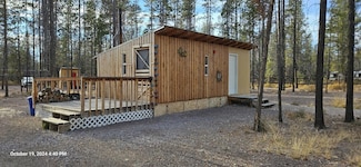 75657 Banyon St, Chiloquin, OR 97624