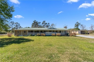 4017 Gerald Lynn Ln, Dequincy, LA 70633