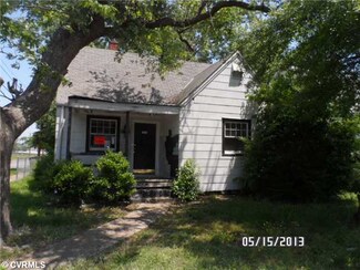 1400 E 18th St, Richmond, VA 23224