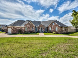 605 Pool Place, Shawnee, OK 74801
