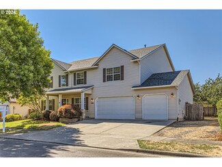 1216 Alyssum Ave, Forest Grove, OR 97116