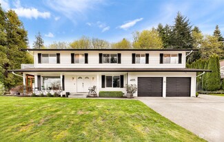 4815 Glenwood Ave, Everett, WA 98203