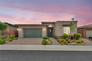 6865 Steel Mist St, Las Vegas, NV 89148