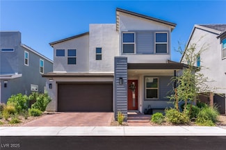 3254 Fountaintree Ave, Henderson, NV 89044