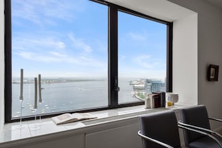 65 E India Row Unit 27F, Boston, MA 02110