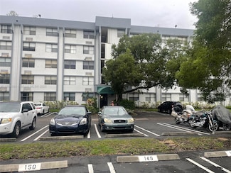 2401 Riverside Dr Unit 203B, Coral Springs, FL 33065