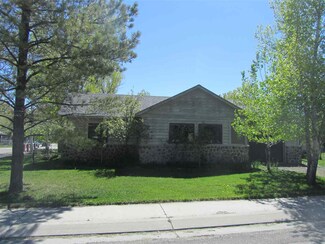 4020 Poplar Ct, Collbran, CO 81624