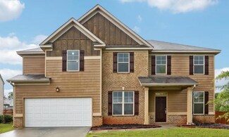 90 Oakwood Dr, Covington, GA 30016