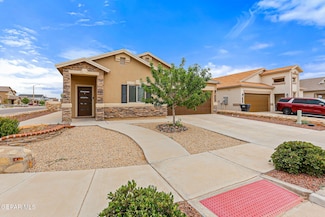 13960 Villa Vista Ave, Horizon City, TX 79928