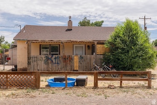 199 S 200 E, Richfield, UT 84701