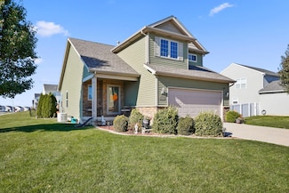 17266 Independence Dr, Lowell, IN 46356